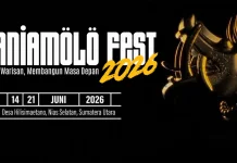Persiapan Pelaksanaan Maniamolo Fest 2026 Terus Dimatangkan