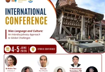 UNIRAYA Akan Gelar Konferensi Internasional Bertajuk Budaya dan Bahasa Nias