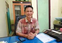 Jaga Stabilitas Harga jelang Idul Adha, Pemkab Nisel Gandeng Bulog Gelar GPM
