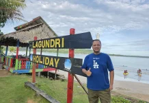 Wisatawan Dorong Promosi Digital Wisata Nias Selatan