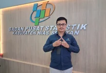BPS Nisel Permudah Akses Data Melalui Layanan PST