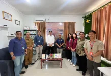 BPS Nisel Perkuat Standar Pelayana Publik Melalui FKP