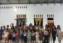 Anak-anak Dapat Belajar Bangun Hubungan Karib dengan Tuhan sejak Dini