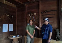 Tolögu Nias Selatan Didokumentasikan dan Dipamerkan sebagai Warisan Budaya