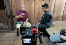 Tolögu Nias Selatan Menuju Publikasi Secara Nasional dan Internasional