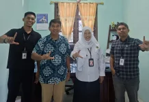 Kemenag Nisel Sambut Baik Lanjutan Program Kreasi dari Save The Children