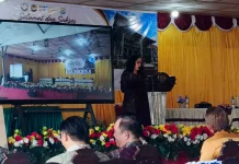 UNIRAYA Gelar Konferensi Internasional Pertama Bertajuk Budaya dan Bahasa Nias