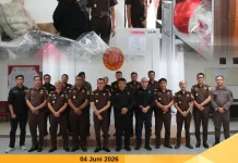 Optimalkan Pemulihan Aset, Kejati Sumut Supervisi Nias Selatan