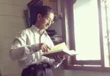 Pesan Famachoi Wau untuk Generasi Nias Selatan: Jangan Malu Berbahasa Li Niha Raya