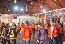 Bupati Nisel Ajak Ormas Berkontribusi untuk Kemajuan Daerah