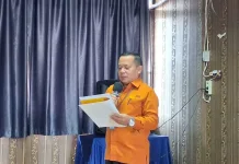 BPS Kabupaten Nisel Resmi Buka Pelatihan Petugas Sensus Ekonomi 2026