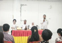 Lulus PPG, 32 Guru PAK Nisel Diminta Hadirkan Pembelajaran Inovatif