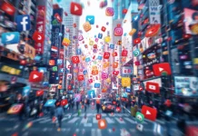 Kecanduan Media Sosial Bisa Diukur, Ini Enam Indikatornya