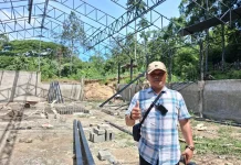 KDMP Idala Jaya Hilisimaetano Diharapkan Dongkrak Ekonomi Warga