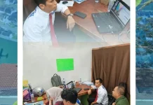 Optimalkan Reforma Agraria, Kantah Nias Selatan Ikuti Bimtek