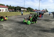Edukasi Kelautan untuk Generasi Penerus, UPTD PPP Pulau Tello Gandeng MIN 2 Nisel