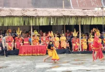 Membangkitkan Budaya Fa'orasa di Maniamolo Fest 2026