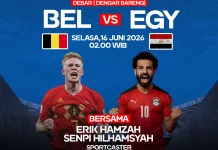 Antusiasme Nonton Piala Dunia di Nisel Terkendala Akses Siaran