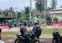 UNIRAYA Cup II menuju Semifinal, Final Dijadwalkan Akhir Pekan Ini