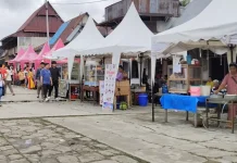 Maniamolo Fest Dorong Peningkatan Omzet Pelaku UMKM Kuliner