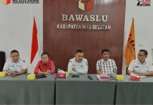 Bawaslu Sumut Perkuat Lembaga dan Kinerja Nias Selatan