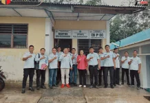 Bawaslu Uji Petik Data Pemilih Desa Bawonahönö