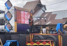 Kades Hilisimaetano Ungkap Rasa Haru Atas Pelaksanaan Maniamolo Fest 2026