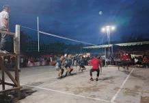 SMKN 1 Toma dan Prodi PPKn Juara I di UNIRAYA CUP II