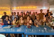 Program KREASI Save the Children Gelar Pelatihan Fasilitator Daerah BSAN