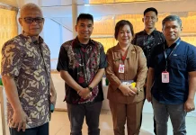 Kadisdik Nisel Dukung Implementasi Program Budaya Sekolah Aman dan Nyaman