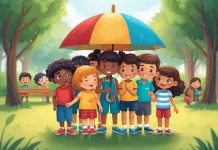 Save the Children Tekankan Perlindungan Anak adalah Tanggungjawab Bersama