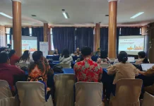 Program KREASI Gelar Pelatihan Peningkatan Kapasitas Kepala Sekolah SD/MI