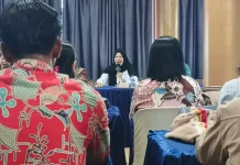 Kemenag Nisel Apresiasi Pelatihan Kepala SD melalui Program KREASI