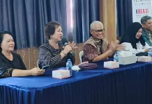 Pelatihan Kepala Sekolah Dinilai Penting Tingkatkan Mutu Pendidikan Nisel