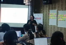 Kepemimpinan Berkelanjutan Kepala Sekolah juga Perlu Meninggalkan Jejak