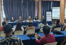 Kadisdik Nisel Ajak Kepala Sekolah Bangun Komunikasi yang Baik dengan Guru