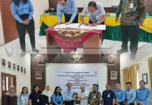 Optimalkan Hukum, Kejari Nias Selatan Gandeng BPJS