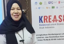 Kepala Sekolah Dituntut Miliki Lima Kompetensi Ini