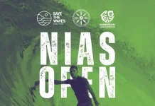 Kompetisi Surfing Nias Open Digelar 4-5 Juli 2026