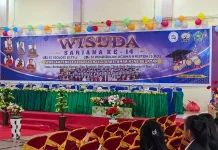 Jumlah Penyuluh Agama Terbatas Jadi Tantangan Pelayanan Keagamaan di Nisel