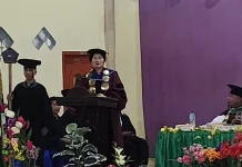 Pendeta Song: Zaman AI Membutuhkan Manusia yang Tetap Memiliki Hati untuk Melayani
