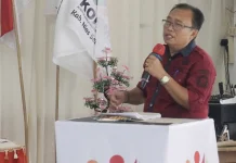 Pemkab Nisel Harapkan KORMI Berperan dalam Peningkatan Kesehatan dan SDM