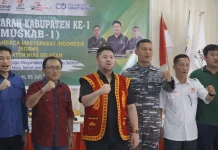 KORMI Sumut Perkuat Olahraga Tradisional sebagai Penopang Sport Tourism
