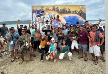 Nias Open 2026 Selesai, Berikut Para Pemenang di Masing-masing Kategori