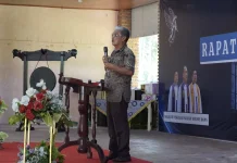 Raker Pendeta BKPN Diharapkan Tingkatkan Kualitas Pelayanan Kepada Jemaat