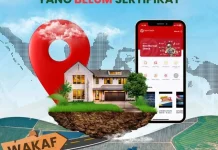 Kantor Pertanahan Nias Selatan Imbau Sertifikasi Tanah Wakaf