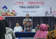 Bapperida Nisel Harap Pendidikan di Kabupaten Ini Berkualitas dan Merata