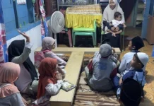 Penyuluh Agama Susun Rencana Penyuluhan Sesuai Karakteristik Santri