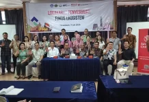Kolaborasi dan Perlindungan Anak, Penting Wujudkan Pendidikan Berkualitas