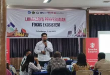 Nias Selatan Perkuat Ekosistem Pendidikan Melalui Kolaborasi Lintas Sektor